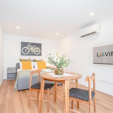 Liiiving In Porto - Downtown Essence Apartments Exterior photo